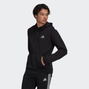 NU 20% KORTING: adidas Sportswear Hoodie ESSENTIALS FLEECE HOODY