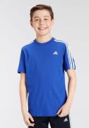 NU 20% KORTING: adidas Sportswear T-shirt U 3S TEE