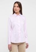 Eterna Overhemdblouse Regular fit