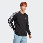 NU 20% KORTING: adidas Sportswear Sweatshirt M 3S FT SWT