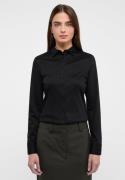 NU 20% KORTING: Eterna Overhemdblouse FITTED