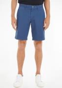 NU 20% KORTING: Tommy Hilfiger Chino-short BROOKLYN SHORT 1985 in een ...