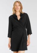 NU 20% KORTING: OTTO products Lange blouse Circular Collection