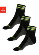 NU 20% KORTING: Chiemsee Functionele sokken (3 paar)