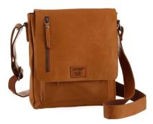 MUSTANG Schoudertas San Marino Shoulderbag met praktische indeling