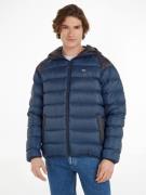 TOMMY JEANS Donsjack TJM CLBK LIGHT JACKET