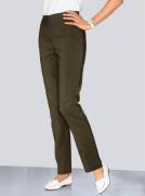 Classic Basics Stretchbroek