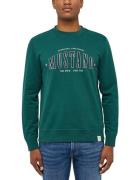 MUSTANG Sweatshirt BEN CREWNECK