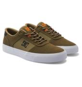 DC Shoes Sneakers Teknic