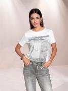 NU 20% KORTING: heine T-shirt Shirt (1-delig)