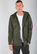 Alpha Industries Field-jacket Alpha Industries Men - Field Jackets Hun...