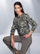 NU 20% KORTING: heine Gedessineerde blouse