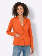 heine Jerseyblazer Jersey blazer