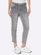 heine Prettige jeans (1-delig)