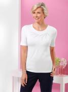 Classic Shirt met korte mouwen Shirt (1-delig)