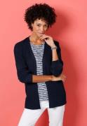 NU 20% KORTING: Classic Basics Lang vest