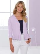 NU 20% KORTING: Classic Basics Bolero