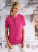 Classic Basics T-shirt Shirt met korte mouwen (1-delig)