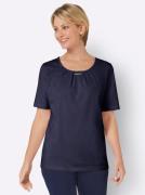 Classic Basics Shirt met korte mouwen (1-delig)