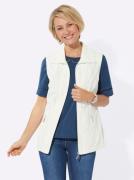 NU 20% KORTING: Casual Looks Korte bodywarmer