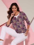 NU 20% KORTING: Classic Basics Shirt met 3/4-mouwen Shirt (1-delig)