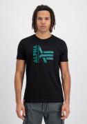 NU 20% KORTING: Alpha Industries T-shirt Alpha Industries Men - T-Shir...