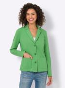 NU 20% KORTING: heine Jerseyblazer Jersey blazer