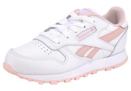 NU 20% KORTING: Reebok Classic Sneakers Classic Leather