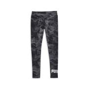 NU 20% KORTING: PUMA Legging ESS+ MARBLEIZED LEGGINGS