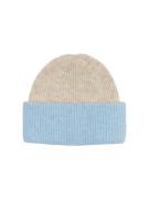 NU 20% KORTING: Only Beanie ONLERIKA LIFE KNIT BEANIE CC