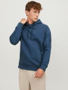 Jack & Jones Hoodie JJESTAR BASIC SWEAT HOOD NOOS