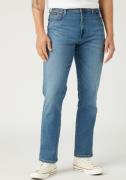 Wrangler Rechte jeans Texas