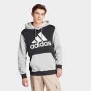 NU 20% KORTING: adidas Sportswear Hoodie ESSENTIALS BIG LOGO HOODY