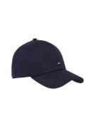 NU 20% KORTING: Tommy Hilfiger Baseballcap ESSENTIAL FLAG CAP