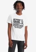 NU 20% KORTING: Levi's® Shirt met print