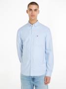 TOMMY JEANS Overhemd met lange mouwen TJM REG OXFORD SHIRT