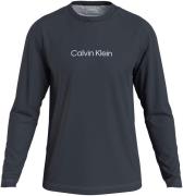 Calvin Klein Shirt met lange mouwen BT_HERO LOGO LS T-SHIRT