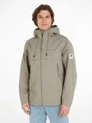 NU 20% KORTING: TOMMY JEANS Outdoorjack TJM TECH OUTDOOR CHICAGO EXT