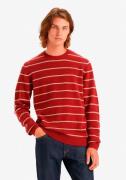 Levi's® Gebreide trui ORIGINAL HM SWEATER MULTI-COLOR