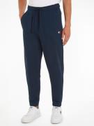 TOMMY JEANS Joggingbroek TJM REG BADGE JOGGER