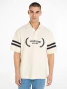 NU 20% KORTING: Tommy Hilfiger Poloshirt MONOTYPE PLACEMENT ARCHIVE