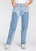 Levi's® Straight jeans 501® 90S CHAPS MED IN