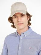 NU 20% KORTING: TOMMY JEANS Baseballcap TJW LINEAR LOGO CAP