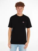 TOMMY JEANS T-shirt TJM REG BADGE TEE EXT