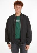 NU 20% KORTING: Tommy Jeans Plus Bomberjack TJM CLASSICS BOMBER JACKET...