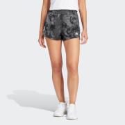 NU 20% KORTING: adidas Performance Short PACER KN FLOWER (1-delig)