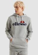 ellesse Hoodie FERRER HOODY