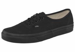 NU 20% KORTING: Vans Sneakers Authentic van textielen canvasmateriaal