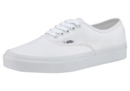 Vans Sneakers Authentic van textielen canvasmateriaal