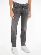 NU 20% KORTING: TOMMY JEANS Slim fit jeans SCANTON SLIM in 5-pocketsst...